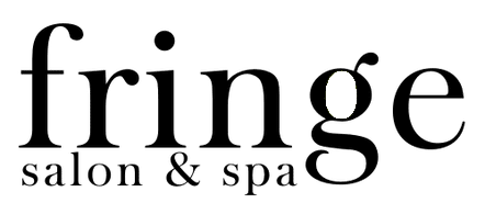Fringe Salon and Spa